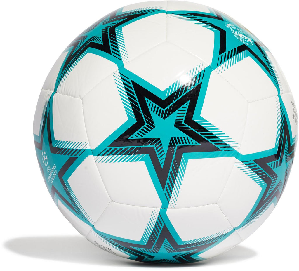 Futbalová lopta UCL RM CLB PS