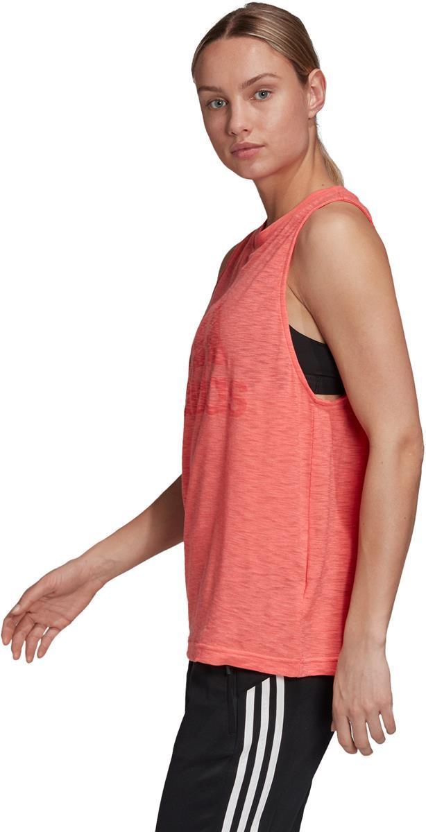 W WINNERS TANK