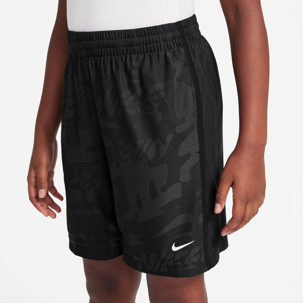 Multi dri-FIT short
