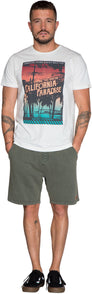 Carver short