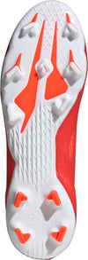 X Speedflow.3 Laceless FG voetbalschoenen