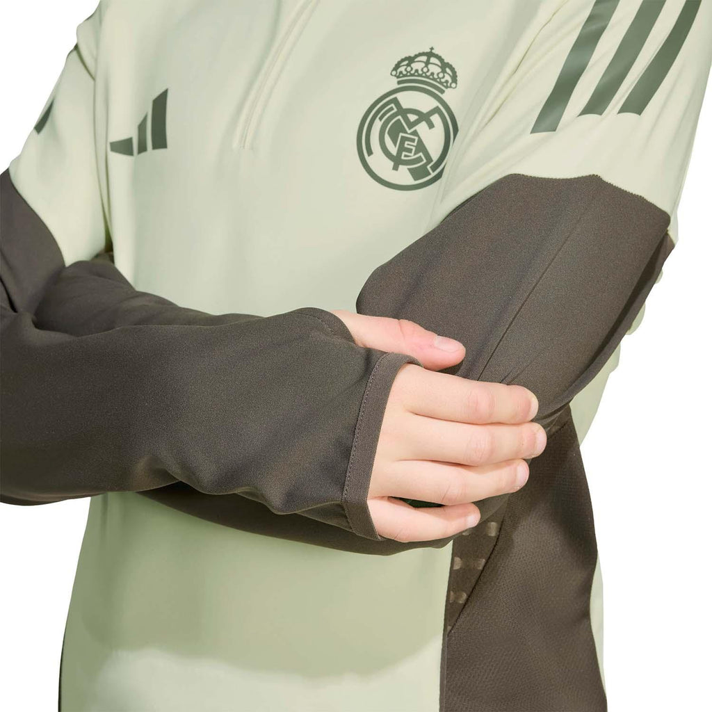 Real Madrid Tiro 25 Competition Trainingstop Kids
