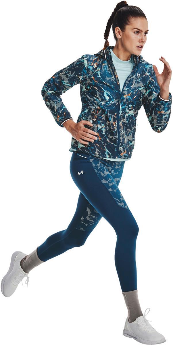 Ua Storm Outrun Cold Jacket