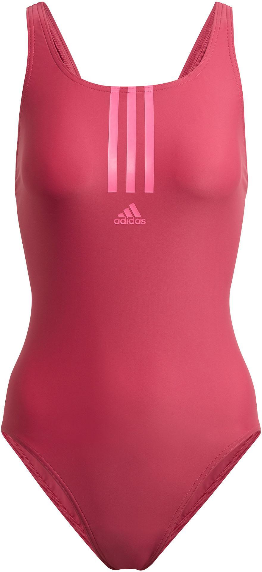 SH3.RO Mid 3-Stripes badpak