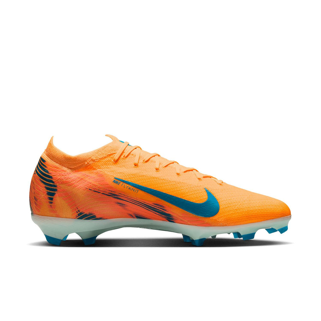 Mercurial Vapor 16 Pro 'Kylian Mbappé' low top voetbalschoenen (stevige ondergrond)