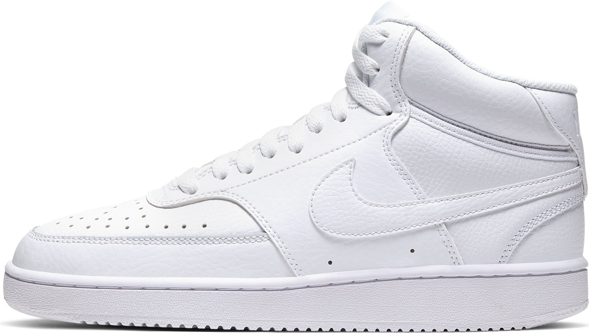 Court Vision Mid sneakers