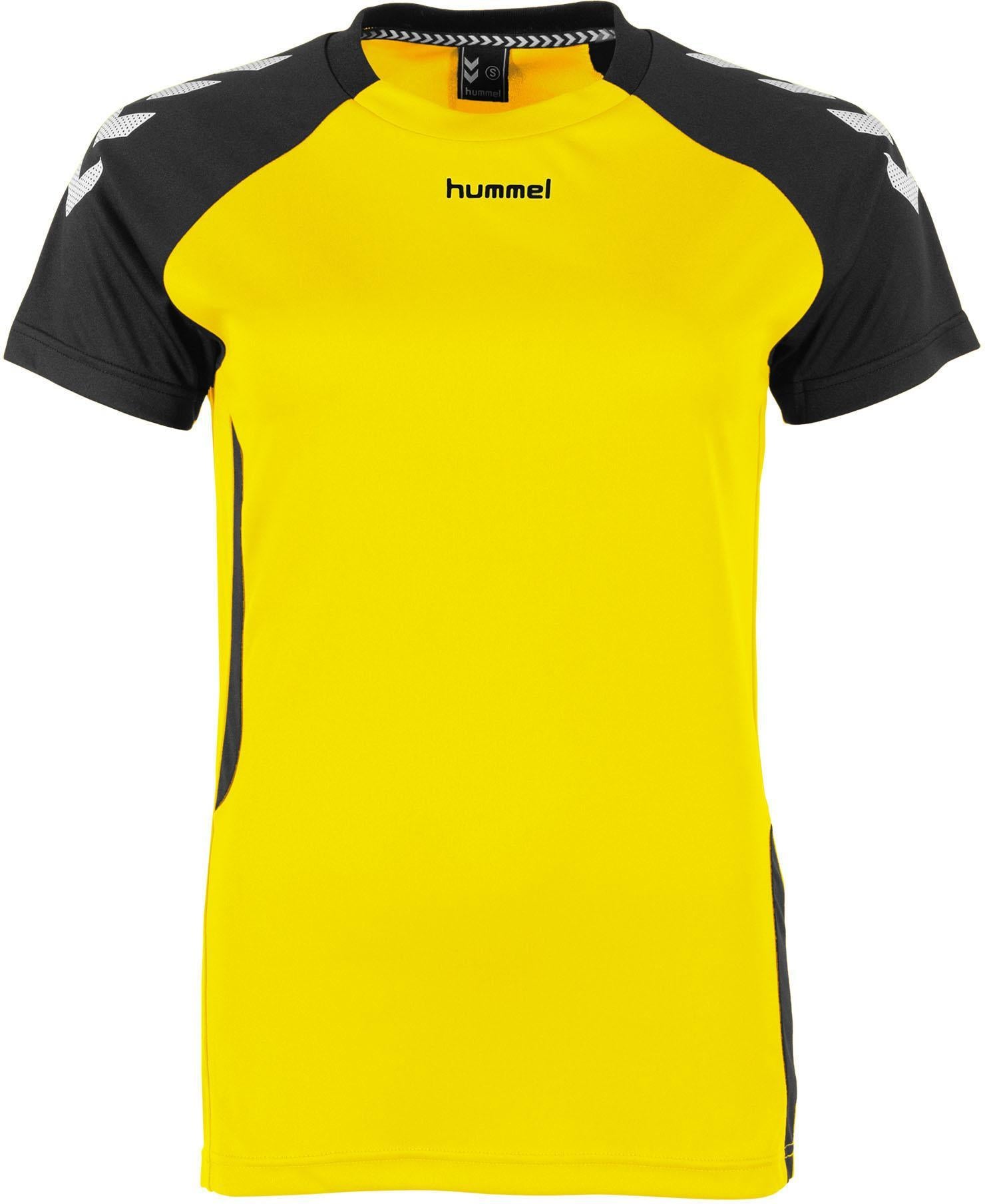 Authentic Ladies Tee Tw