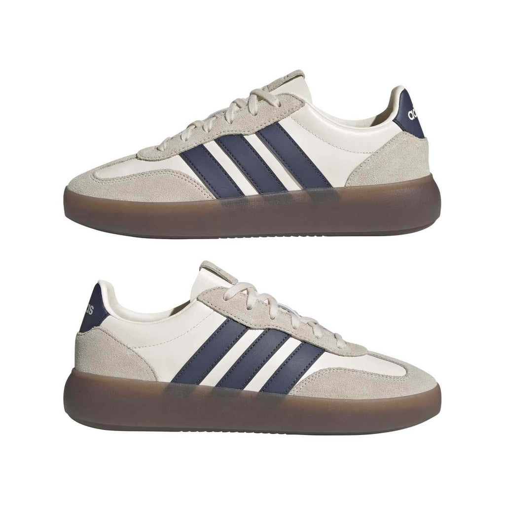Barreda Decode Lux Casual low schoenen