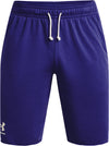 Rival Terry short