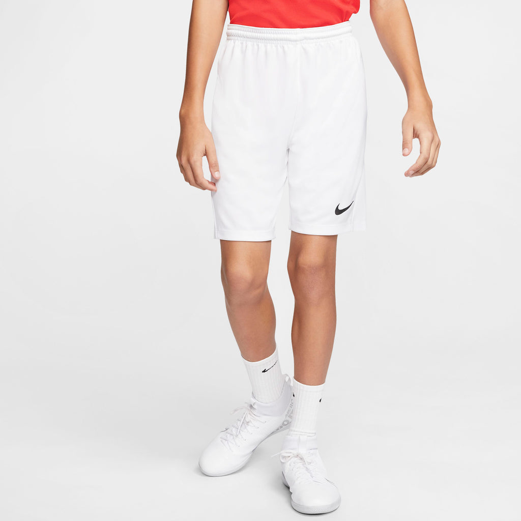 Dri-FIT Park III kids short