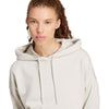 Essentials Small Logo Feel Cozy Hoodie
