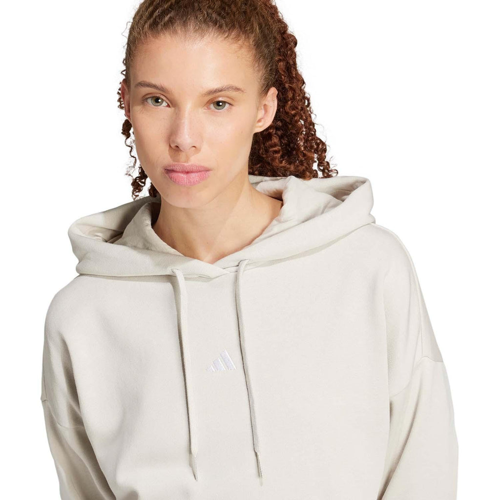 Essentials Small Logo Feel Cozy Hoodie