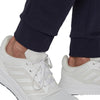 Essentials Fleece Colorblock broek