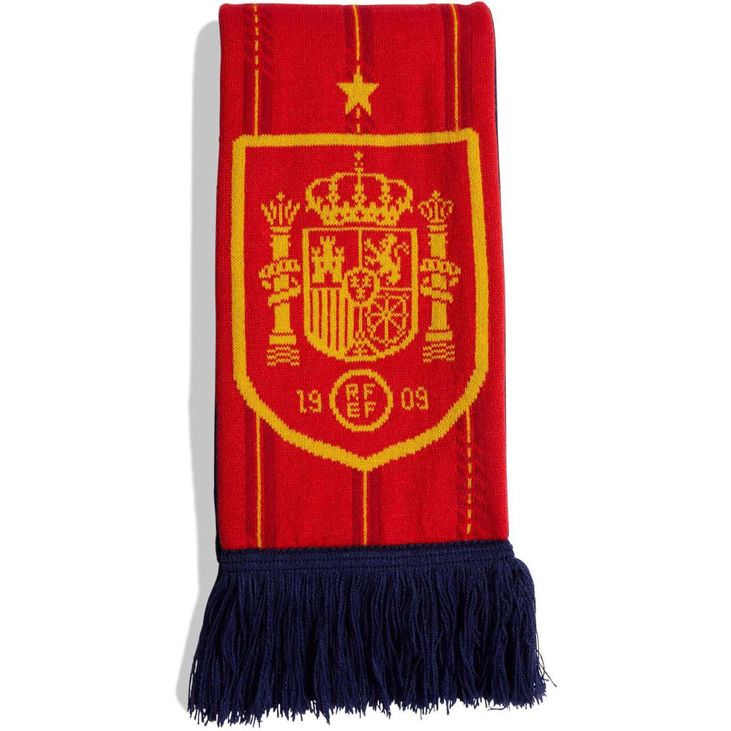 Spanje 26 Voetbalsjaal