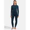 performance warm base layer lange broek