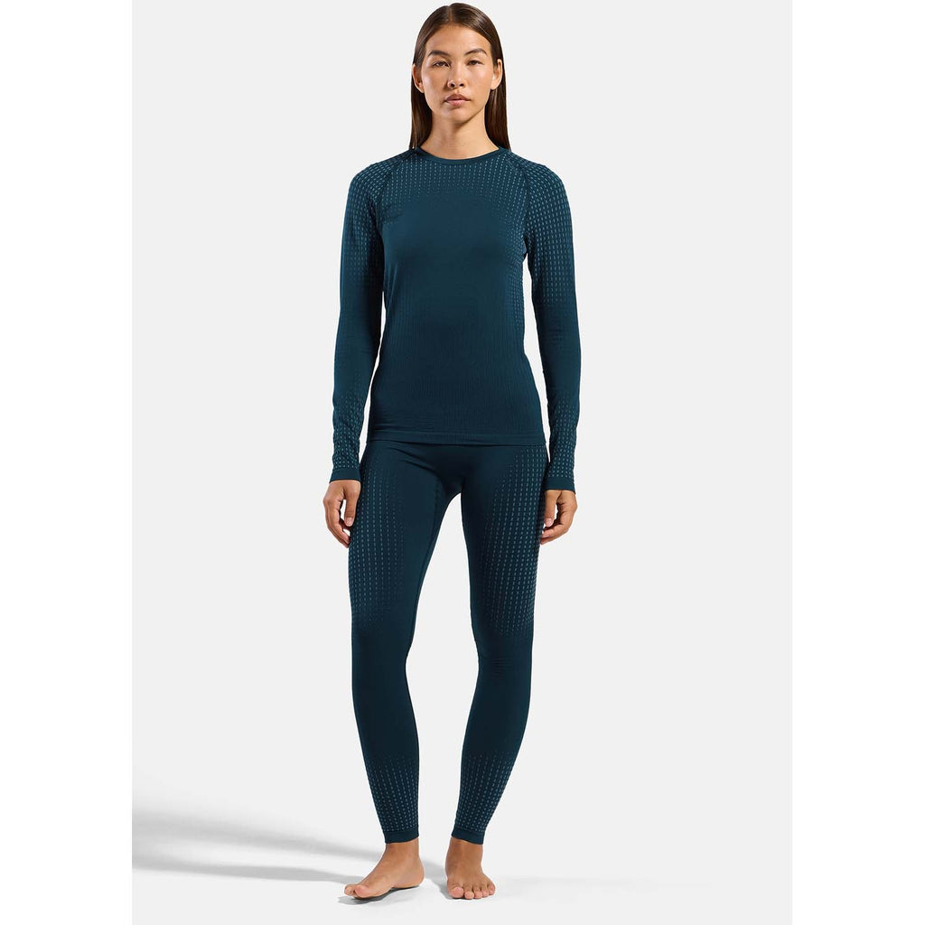 performance warm base layer lange broek