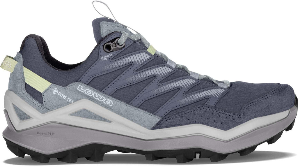 maddox pro gtx lo wandelschoenen