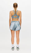 Wind Shield Run Shorts