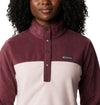 Benton Springs 1/2 Snap Pullover