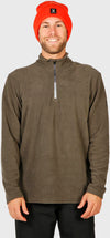 Tenno Fleece vest