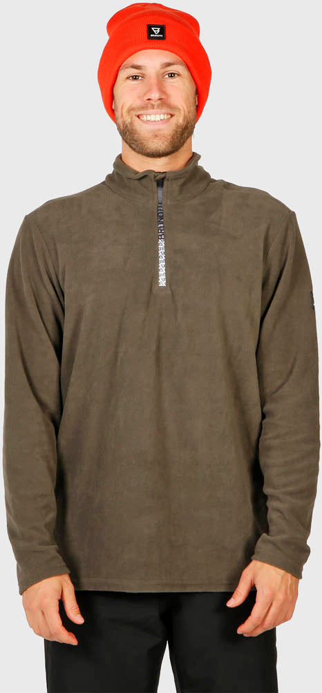 Tenno Fleece vest