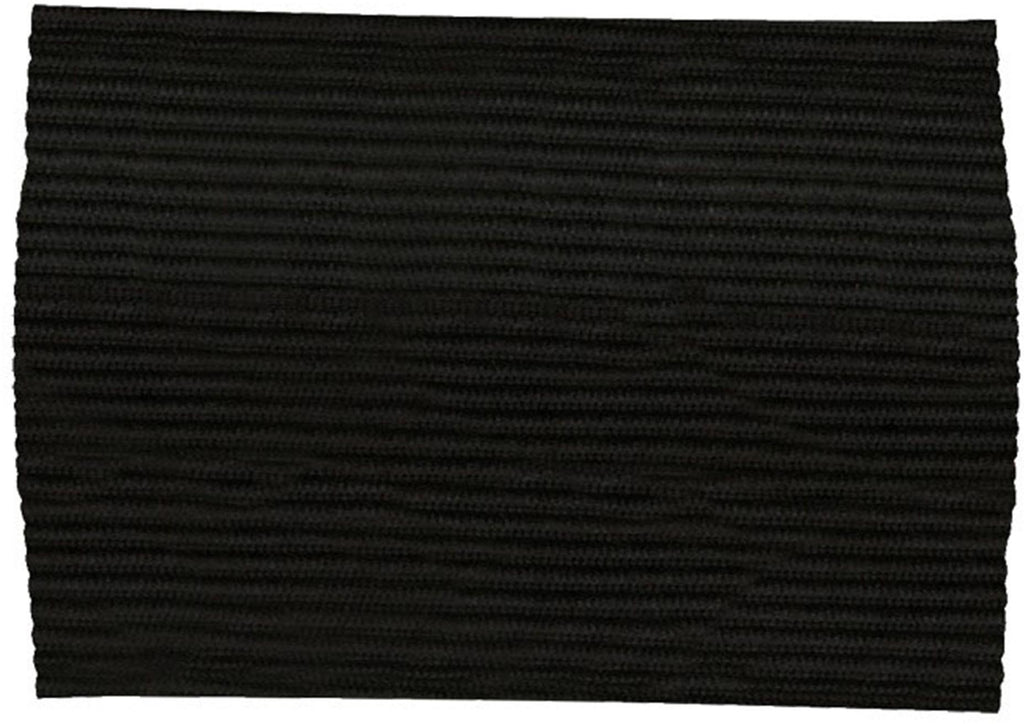 Stanno Black Armband (30)