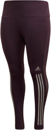 Glam On Legging (Grote Maat)