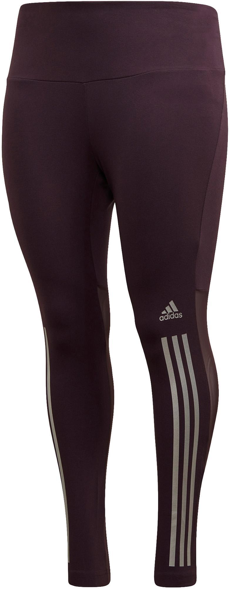 Glam On Legging (Grote Maat)