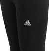 Essentials Linear Logo Katoenen legging