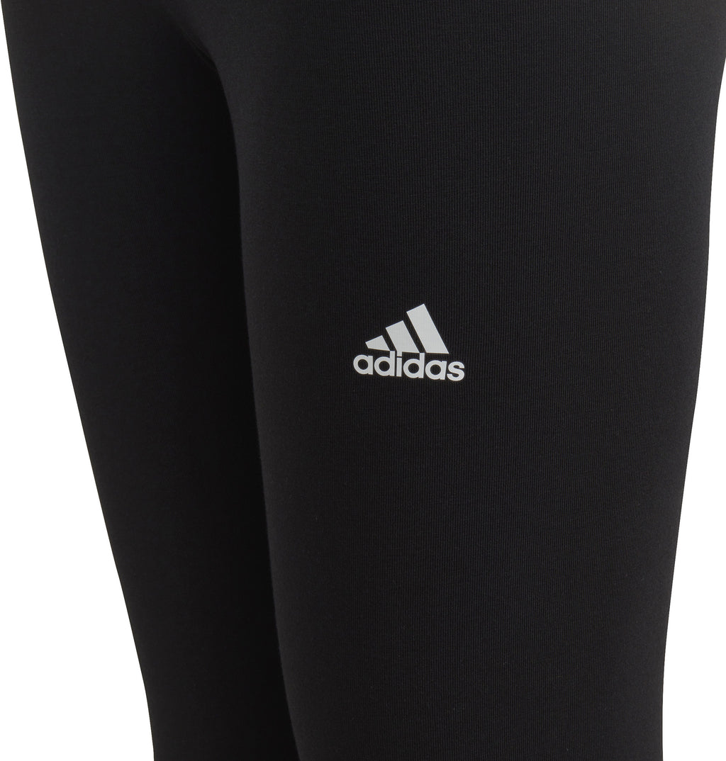 Essentials Linear Logo Katoenen legging