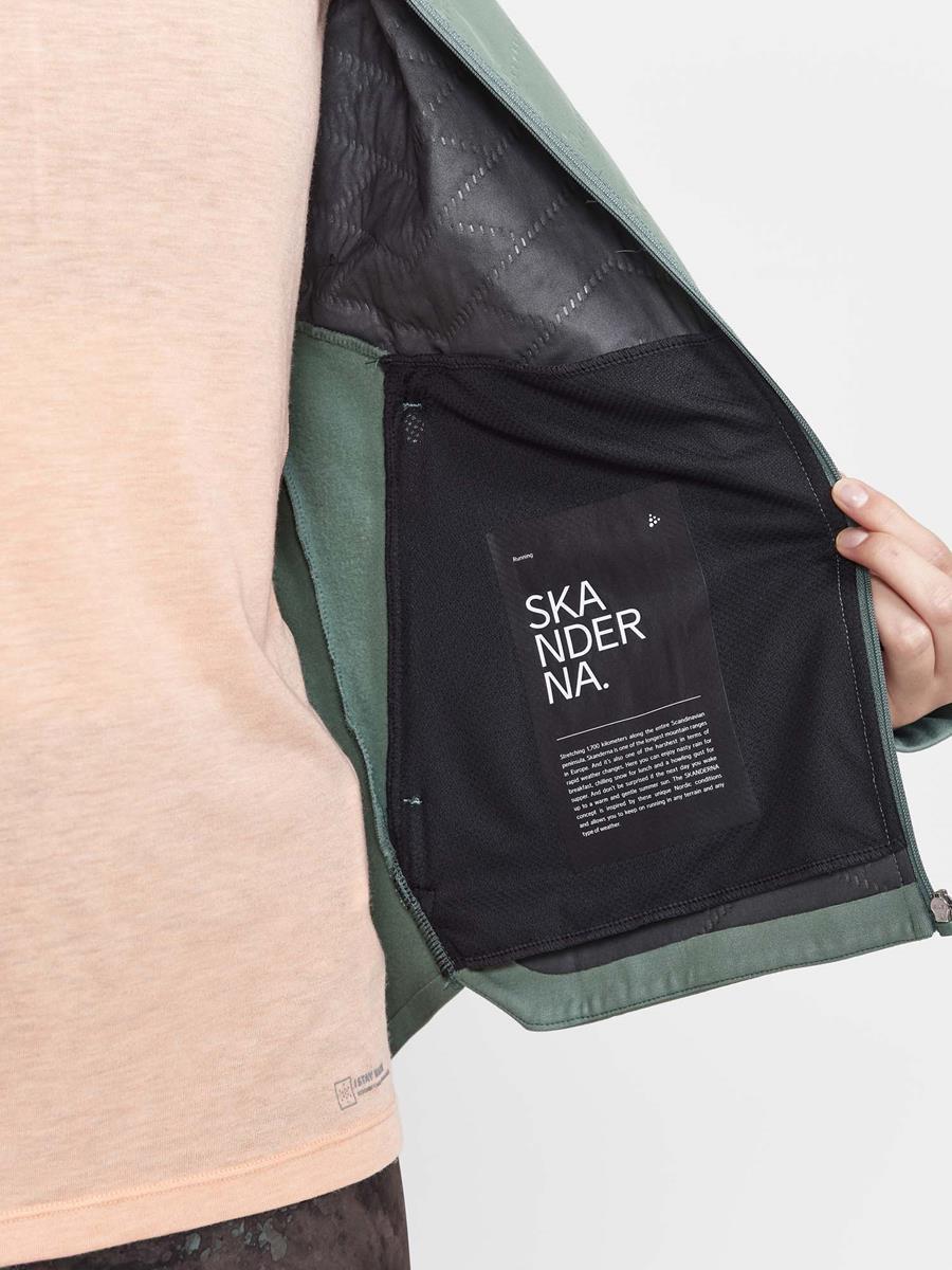 Adv Subz Jacket 3 W