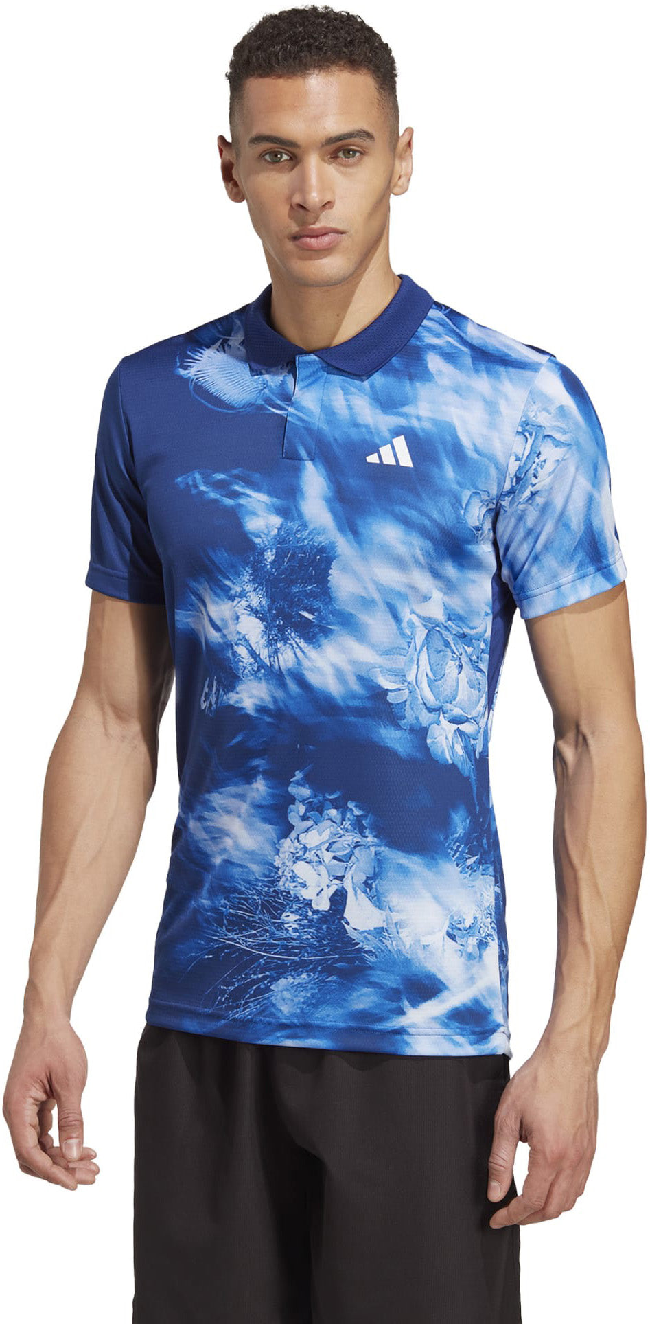 Mel FRL tennispolo