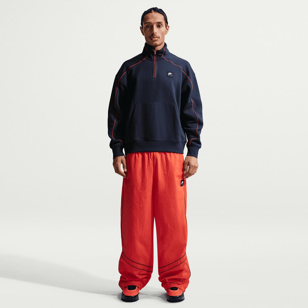 Sportswear Air  Quarter-z T-shirt