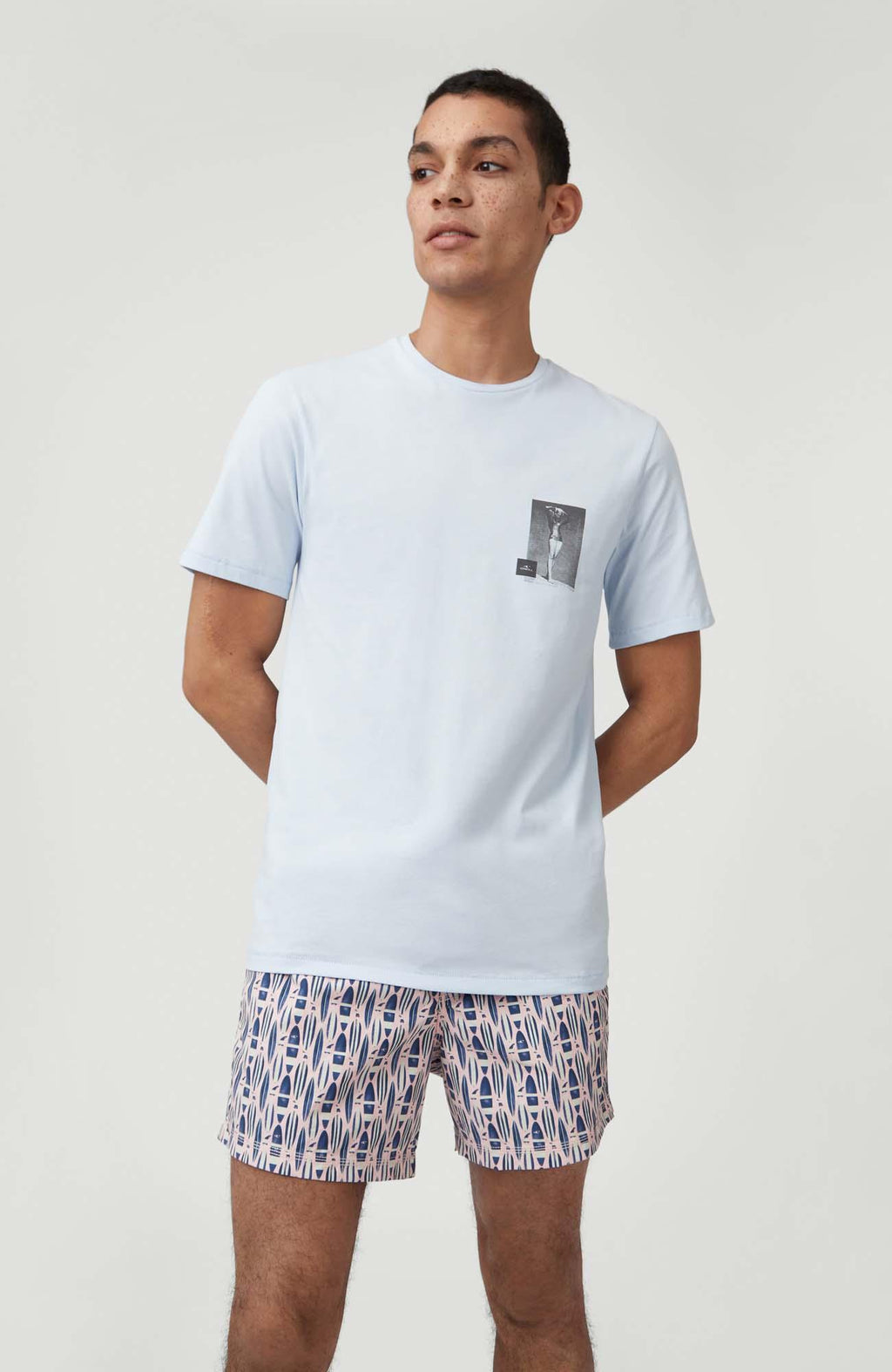 Pm Boards Shorts