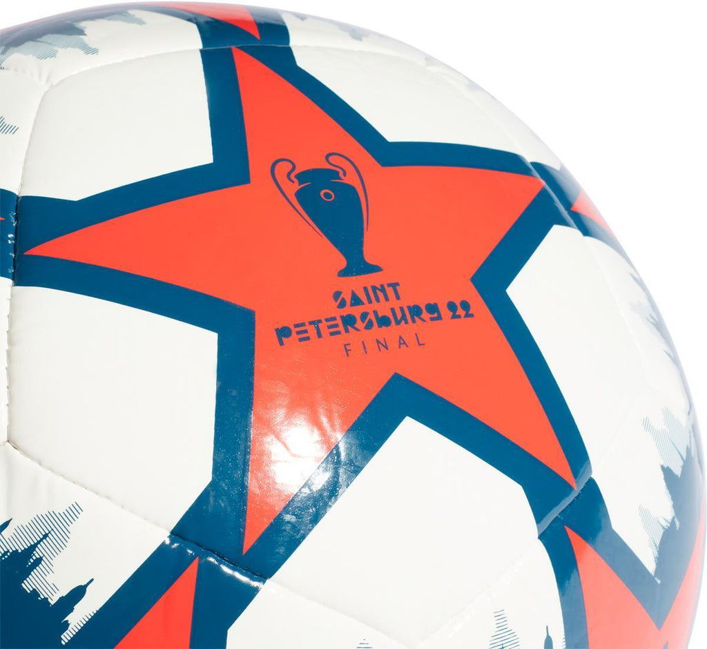 UCL Club St. Petersburg voetbal