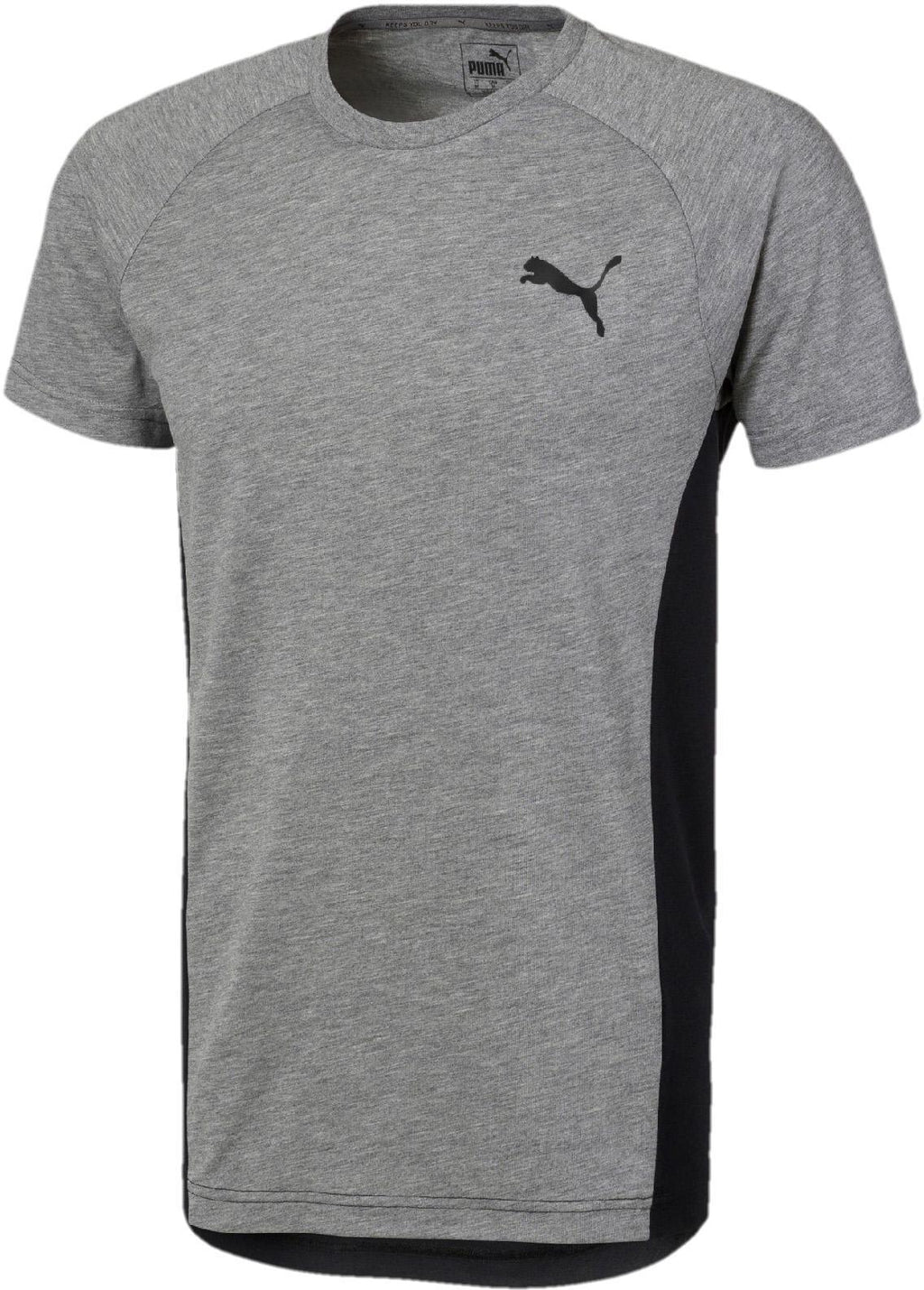 evostripe tee