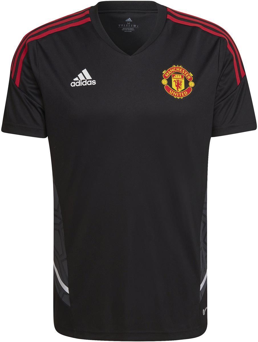Mufc Tr Jsy