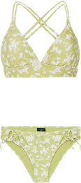 Prtfaya Triangle Bikini