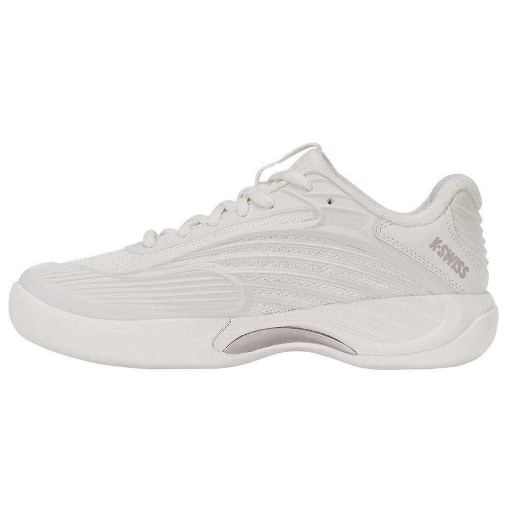 hypercourt express 3 carpet tennisschoenen