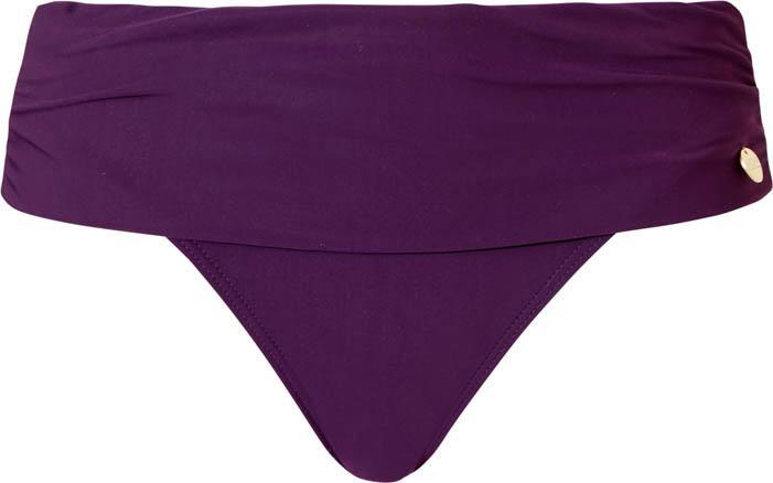 Flipover Bikini Brief