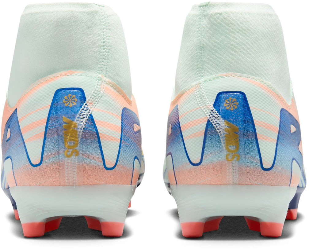 Zoom Superfly 10 Academy FG/MG voetbalschoenen