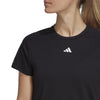 AEROREADY Train Essentials Minimal Branding shirt