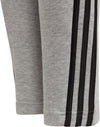 3-Stripes Doubleknit Tapered Leg Broek