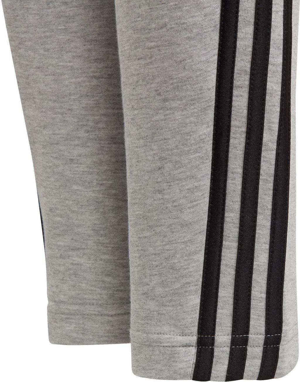 3-Stripes Doubleknit Tapered Leg Broek