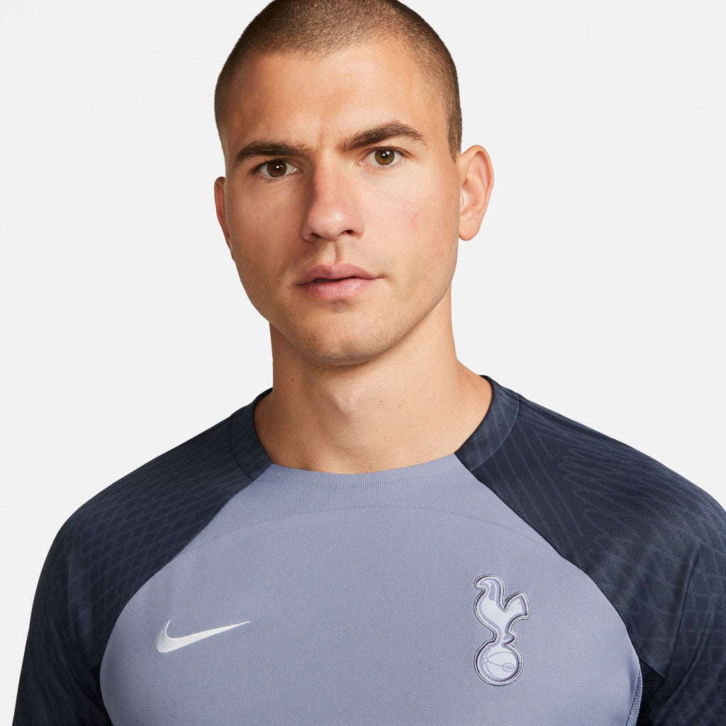 Tottenham Strike   voetbalshirt