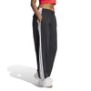 Essentials 3-Stripes Lifestyle Woven Parashute Broek