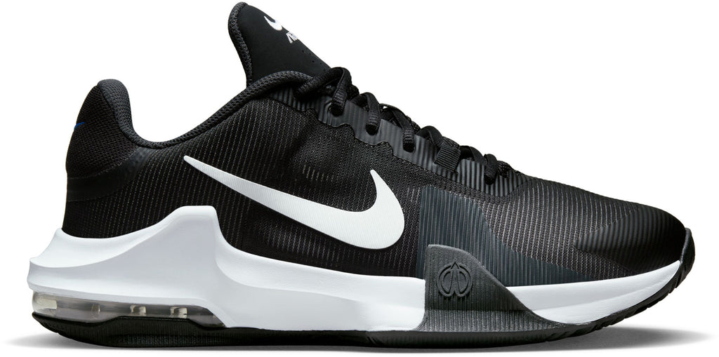 Air Max Impact 4 basketbalschoenen