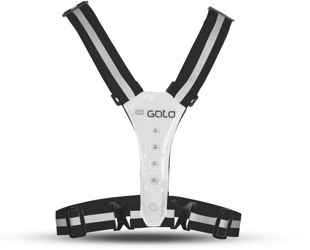 Led Safer Sport hesje