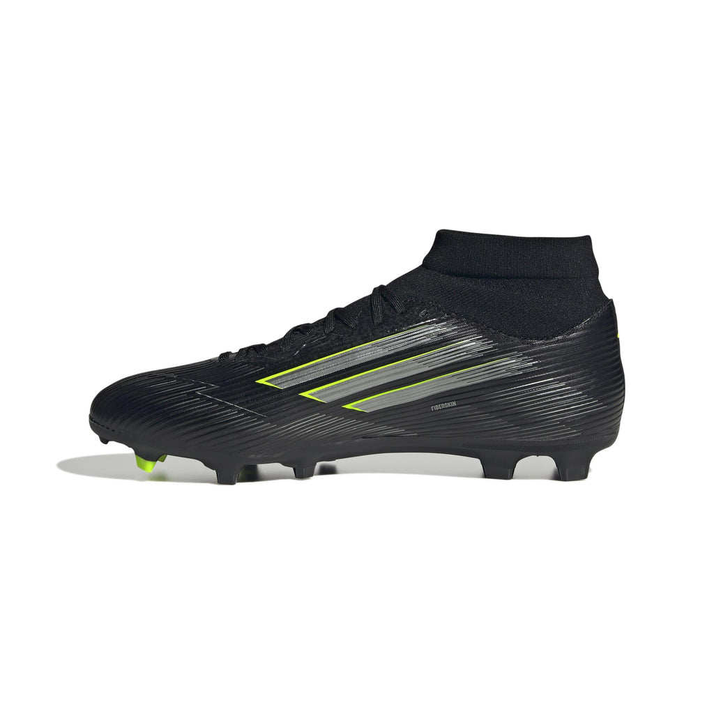 F50 League Mid Firm/Multi-Ground Voetbalschoenen