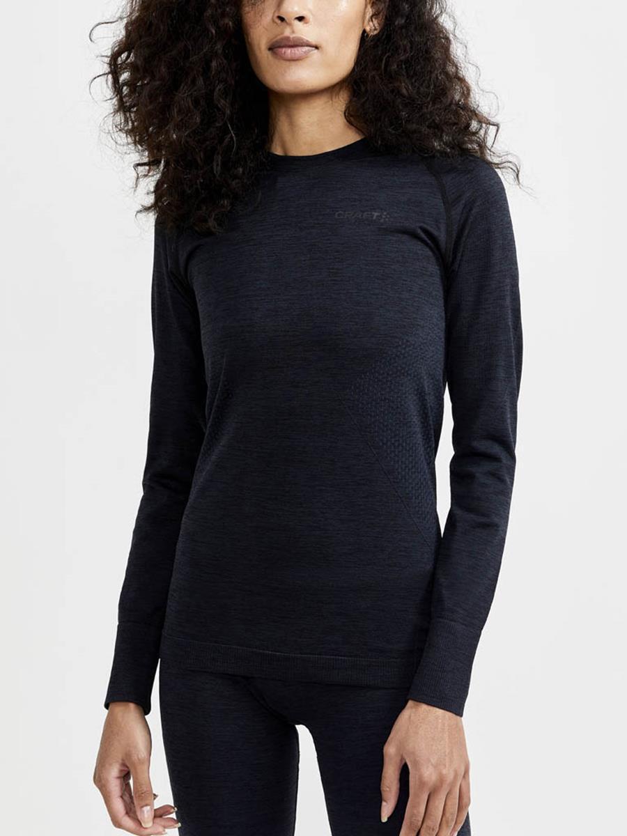 core dry active comfort longsleeve